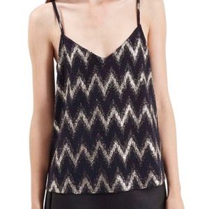 Topshop Shirt, Tank, Cami